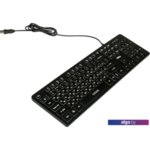 Клавиатура Dialog Katana KK-ML17U (черный) Клавиатура Dialog Katana KK-ML17U (черный)