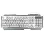 Клавиатура Dialog KGK-25U Silver Клавиатура Dialog KGK-25U Silver