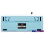 Клавиатура Durgod K330W Ice Cream (Gateron CAP V2 Crystal Brown, нет кириллицы) Клавиатура Durgod K330W Ice Cream (Gateron CAP V2 Crystal Brown, нет кириллицы)