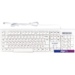 Клавиатура Gembird KB-8354U Клавиатура Gembird KB-8354U