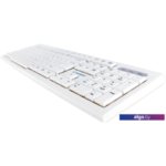 Клавиатура Gembird KB-8354U Клавиатура Gembird KB-8354U