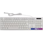 Клавиатура Gembird KB-8355U Клавиатура Gembird KB-8355U