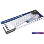 Клавиатура Gembird KB-8355U Клавиатура Gembird KB-8355U