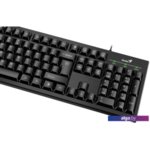 Клавиатура Genius Smart KB-101 Клавиатура Genius Smart KB-101