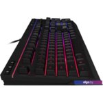 Клавиатура HyperX Alloy Core RGB Клавиатура HyperX Alloy Core RGB
