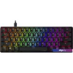 Клавиатура HyperX Alloy Origins 60 (нет кириллицы) Клавиатура HyperX Alloy Origins 60 (нет кириллицы)