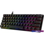 Клавиатура HyperX Alloy Origins 60 (нет кириллицы) Клавиатура HyperX Alloy Origins 60 (нет кириллицы)