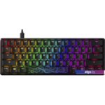 Клавиатура HyperX Alloy Origins 60 (нет кириллицы) Клавиатура HyperX Alloy Origins 60 (нет кириллицы)