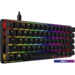 Клавиатура HyperX Alloy Origins 60 (нет кириллицы) Клавиатура HyperX Alloy Origins 60 (нет кириллицы)