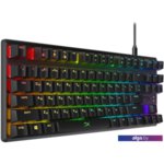 Клавиатура HyperX Alloy Origins Core Клавиатура HyperX Alloy Origins Core