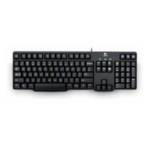 Клавиатура Logitech Classic Keyboard K100 Клавиатура Logitech Classic Keyboard K100