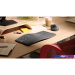 Клавиатура Logitech ERGO K860 (нет кириллицы) Клавиатура Logitech ERGO K860 (нет кириллицы)