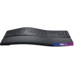 Клавиатура Logitech ERGO K860 (нет кириллицы) Клавиатура Logitech ERGO K860 (нет кириллицы)