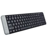 Клавиатура Logitech Wireless Keyboard K230 Клавиатура Logitech Wireless Keyboard K230