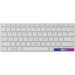 Клавиатура Microsoft Designer Compact Keyboard (белый) Клавиатура Microsoft Designer Compact Keyboard (белый)