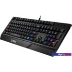 Клавиатура MSI Vigor GK20 Клавиатура MSI Vigor GK20