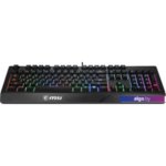Клавиатура MSI Vigor GK20 Клавиатура MSI Vigor GK20