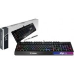 Клавиатура MSI Vigor GK20 Клавиатура MSI Vigor GK20