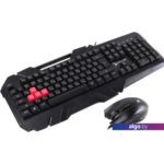 Клавиатура + мышь A4Tech Bloody B2500 Клавиатура + мышь A4Tech Bloody B2500