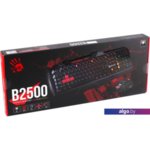 Клавиатура + мышь A4Tech Bloody B2500 Клавиатура + мышь A4Tech Bloody B2500