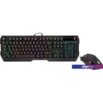 Клавиатура + мышь A4Tech Bloody Q1300 Клавиатура + мышь A4Tech Bloody Q1300