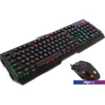 Клавиатура + мышь A4Tech Bloody Q1300 Клавиатура + мышь A4Tech Bloody Q1300