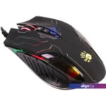 Клавиатура + мышь A4Tech Bloody Q1300 Клавиатура + мышь A4Tech Bloody Q1300