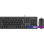 Клавиатура + мышь A4Tech KK-3330 Клавиатура + мышь A4Tech KK-3330