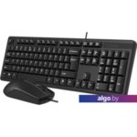 Клавиатура + мышь A4Tech KK-3330S Клавиатура + мышь A4Tech KK-3330S