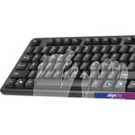 Клавиатура + мышь A4Tech KK-3330S Клавиатура + мышь A4Tech KK-3330S