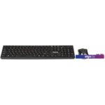 Клавиатура + мышь Dialog KMROP-4030U Клавиатура + мышь Dialog KMROP-4030U
