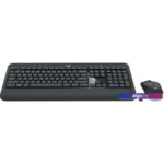Клавиатура + мышь Logitech MK540 Advanced (нет кириллицы) Клавиатура + мышь Logitech MK540 Advanced (нет кириллицы)