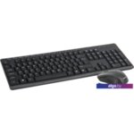 Клавиатура + мышь Omega OKM071B Wireless Set Клавиатура + мышь Omega OKM071B Wireless Set