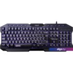 Клавиатура QUMO Fallen 2 Клавиатура QUMO Fallen 2