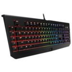 Клавиатура Razer BlackWidow Chroma V2 (Yellow Switch) Клавиатура Razer BlackWidow Chroma V2 (Yellow Switch)