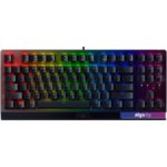 Клавиатура Razer BlackWidow V3 Tenkeyless Green Switch Клавиатура Razer BlackWidow V3 Tenkeyless Green Switch