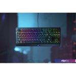 Клавиатура Razer BlackWidow V3 Tenkeyless Green Switch Клавиатура Razer BlackWidow V3 Tenkeyless Green Switch