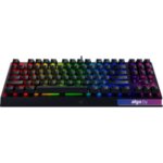 Клавиатура Razer BlackWidow V3 Tenkeyless Green Switch Клавиатура Razer BlackWidow V3 Tenkeyless Green Switch