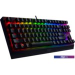 Клавиатура Razer BlackWidow V3 Tenkeyless Green Switch Клавиатура Razer BlackWidow V3 Tenkeyless Green Switch