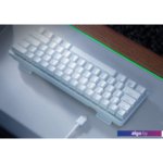Клавиатура Razer Huntsman Mini Clicky (белый) Клавиатура Razer Huntsman Mini Clicky (белый)