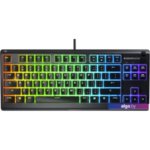 Клавиатура SteelSeries Apex 3 TKL Клавиатура SteelSeries Apex 3 TKL