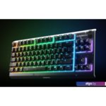Клавиатура SteelSeries Apex 3 TKL Клавиатура SteelSeries Apex 3 TKL
