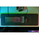 Клавиатура SteelSeries Apex 3 TKL Клавиатура SteelSeries Apex 3 TKL