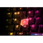 Клавиатура SteelSeries Apex 3 TKL Клавиатура SteelSeries Apex 3 TKL