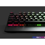 Клавиатура SteelSeries Apex 7 Клавиатура SteelSeries Apex 7