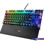 Клавиатура SteelSeries Apex Pro TKL Клавиатура SteelSeries Apex Pro TKL