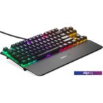 Клавиатура SteelSeries Apex Pro TKL Клавиатура SteelSeries Apex Pro TKL