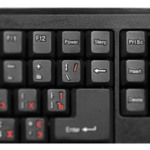Клавиатура SVEN Standard 303 Power Клавиатура SVEN Standard 303 Power