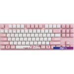 Клавиатура Varmilo MA87M Sakura (EC Rose V2) Клавиатура Varmilo MA87M Sakura (EC Rose V2)