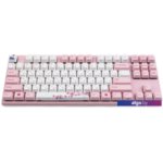 Клавиатура Varmilo MA87M Sakura (EC Rose V2) Клавиатура Varmilo MA87M Sakura (EC Rose V2)